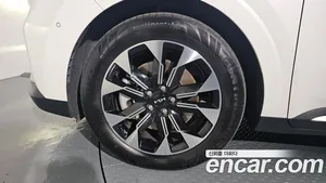 Kia Carnival, 2023 — миниатюра 5