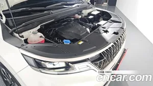 Kia Carnival, 2023 — миниатюра 6