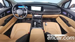 Kia Carnival, 2023 — миниатюра 7