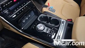 Kia Carnival, 2023 — миниатюра 9