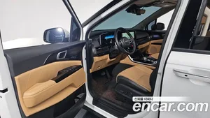 Kia Carnival, 2023 — миниатюра 10