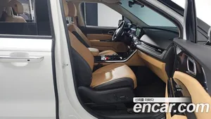 Kia Carnival, 2023 — миниатюра 11