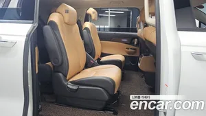 Kia Carnival, 2023 — миниатюра 12