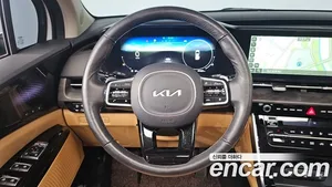 Kia Carnival, 2023 — миниатюра 13