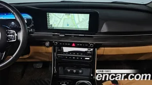 Kia Carnival, 2023 — миниатюра 14