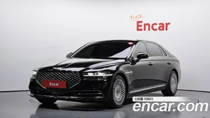 Genesis G90, 2019 — миниатюра 1