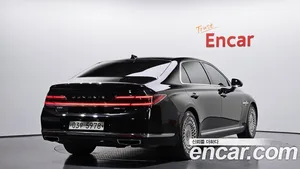 Genesis G90, 2019 — миниатюра 2
