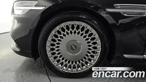 Genesis G90, 2019 — миниатюра 5