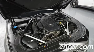 Genesis G90, 2019 — миниатюра 6