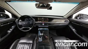 Genesis G90, 2019 — миниатюра 7