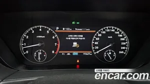 Genesis G90, 2019 — миниатюра 8