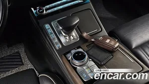 Genesis G90, 2019 — миниатюра 9