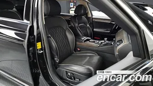Genesis G90, 2019 — миниатюра 10