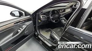 Genesis G90, 2019 — миниатюра 11