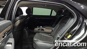 Genesis G90, 2019 — миниатюра 12