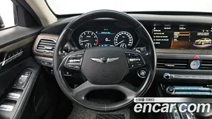 Genesis G90, 2019 — миниатюра 13