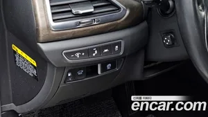 Genesis G90, 2019 — миниатюра 14