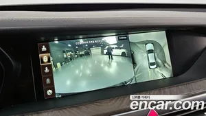 Genesis G90, 2019 — миниатюра 16