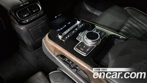 Genesis G90, 2019 — миниатюра 18
