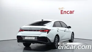 Hyundai Avante, 2024 — миниатюра 2