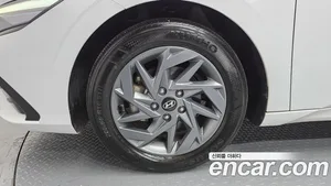 Hyundai Avante, 2024 — миниатюра 5