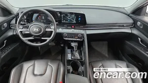 Hyundai Avante, 2024 — миниатюра 7