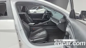 Hyundai Avante, 2024 — миниатюра 10