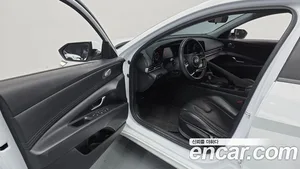 Hyundai Avante, 2024 — миниатюра 11