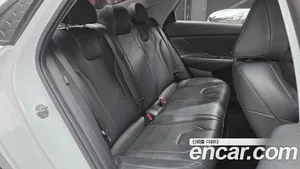 Hyundai Avante, 2024 — миниатюра 12