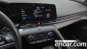 Hyundai Avante, 2024 — миниатюра 15