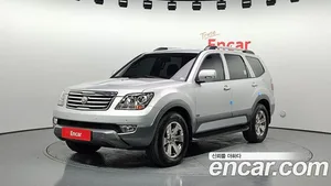 Kia Mohave, 2014 — миниатюра 1