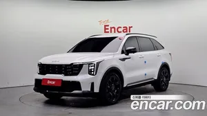 Kia Sorento, 2024 — миниатюра 1