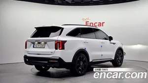 Kia Sorento, 2024 — миниатюра 2