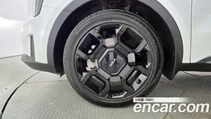 Kia Sorento, 2024 — миниатюра 5