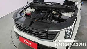 Kia Sorento, 2024 — миниатюра 6