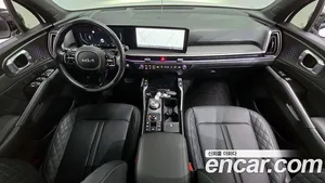 Kia Sorento, 2024 — миниатюра 7