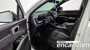 Kia Sorento, 2024 — миниатюра 10