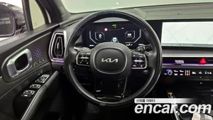 Kia Sorento, 2024 — миниатюра 14