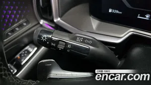 Kia Sorento, 2024 — миниатюра 15