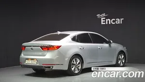 Kia K7, 2017 — миниатюра 2