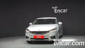 Kia K7, 2017 — миниатюра 3