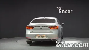 Kia K7, 2017 — миниатюра 4
