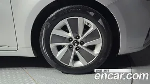 Kia K7, 2017 — миниатюра 5