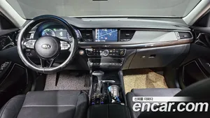 Kia K7, 2017 — миниатюра 7