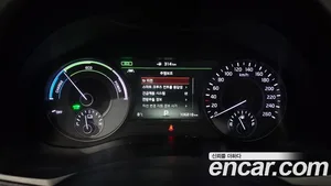 Kia K7, 2017 — миниатюра 8