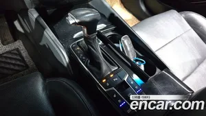 Kia K7, 2017 — миниатюра 9