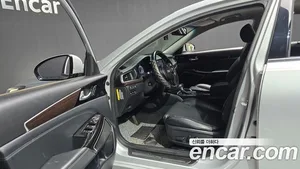 Kia K7, 2017 — миниатюра 10