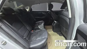 Kia K7, 2017 — миниатюра 12