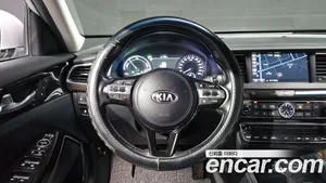 Kia K7, 2017 — миниатюра 13