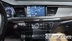 Kia K7, 2017 — миниатюра 14